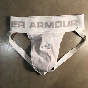 under armour jock